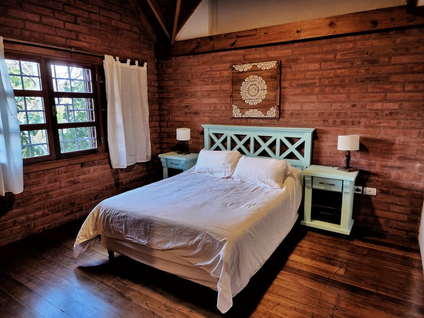 Dormitorio matrimonial