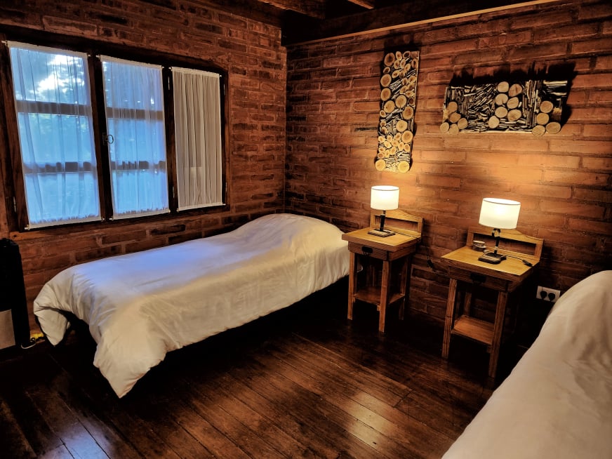 segundo dormitorio