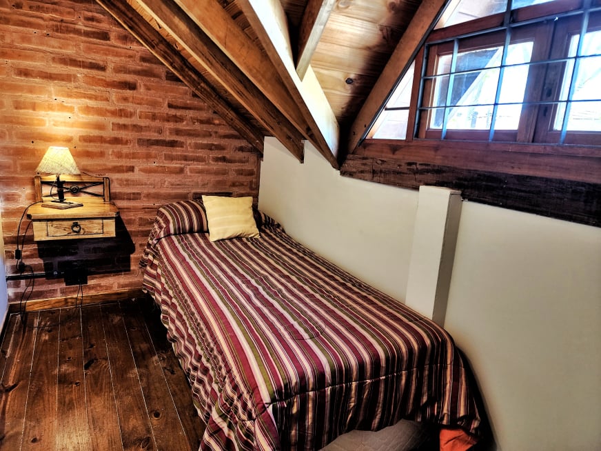 segundo dormitorio