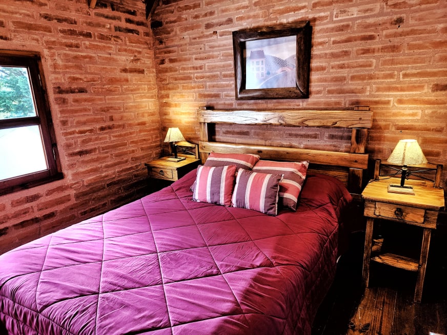 Tercer dormitorio